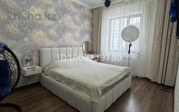 1-бөлмелі пәтер · 49 м² · 5/8 қабат, Нажимеденова 34, бағасы: 35.5 млн ₸ в Астане, Сарайшык р-н — фото 4