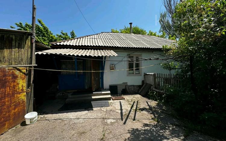 Отдельный дом · 3 комнаты · 60 м² · 6 сот., Алимкулова за 17 млн 〒 в Каскелене — фото 2