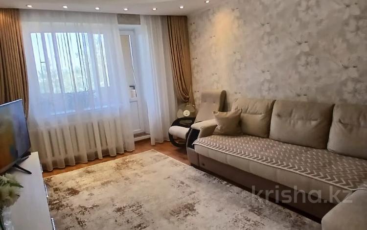 2-комнатная квартира · 48 м² · 5/5 этаж, Нурсултана Назарбаева 75/2 за 18.5 млн ₸ в Павлодаре — фото 11