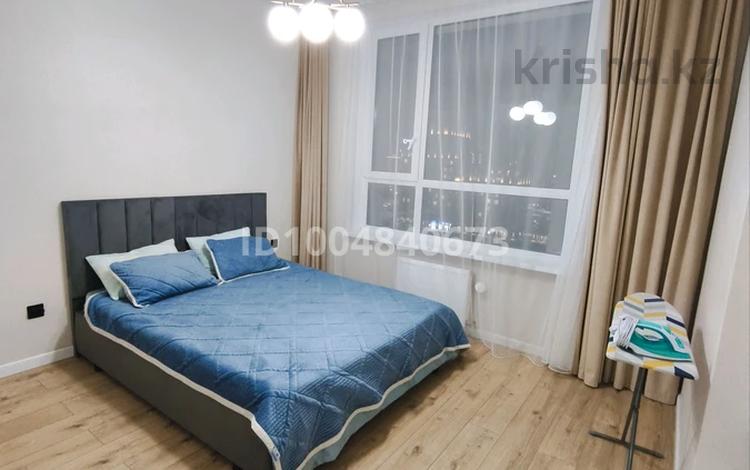 2-комнатная квартира · 43 м² · 10/12 этаж, Туран 27/1 — Улы Дала за 3 500 ₸ в Астане, Есильский р-н — фото 19