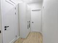2-комнатная квартира · 43 м² · 10/12 этаж, Туран 27/1 — Улы Дала за 3 500 ₸ в Астане, Есильский р-н — фото 5