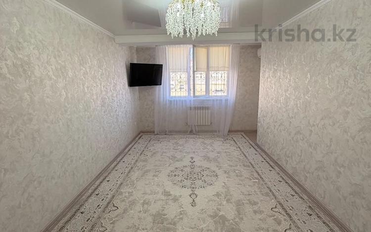 2-бөлмелі пәтер · 56.9 м² · 1/5 қабат, 32А ш/а. 30, бағасы: 15.6 млн ₸ в Актау, 32А мкр — фото 2