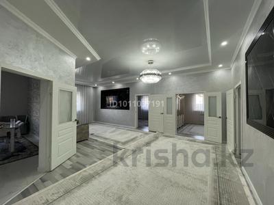 Отдельный дом · 4 комнаты · 193 м² · 8.5 сот., Жанаталап Ул Кулбаева 34 за 28 млн 〒 в Атырау