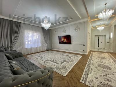 Жеке үй · 5 бөлме · 166 м² · 4.5 сот., Московская — Клары Цеткин, бағасы: 102 млн ₸ в Алматы, Турксибский р-н
