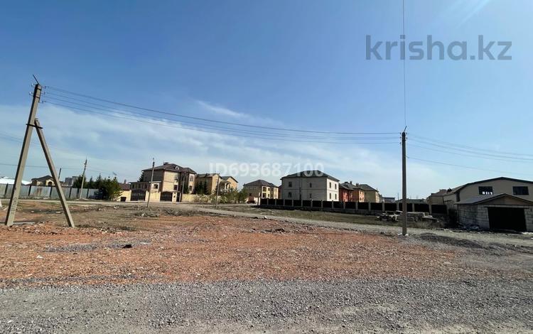 Участок · 10 соток, Казыбек би р-н за 50 млн ₸ в Караганде — фото 2