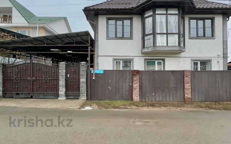 Жеке үй · 8 бөлме · 200 м² · 3 жүзд., Достық ш/а., Кажыгалиева 76, бағасы: 70 млн ₸ в Алматы, Ауэзовский р-н — фото 13