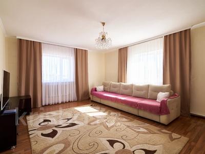 Отдельный дом · 8 комнат · 200 м² · 10 сот., Шубина за 95 млн ₸ в Астане, Сарыарка р-н
