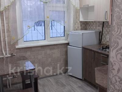 1-комнатная квартира, 32 м², 1/5 этаж, Интернациональная 34 — Назарбаева за 11.9 млн 〒 в Петропавловске