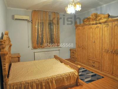 2-комнатная квартира · 58 м² · 10/21 этаж, Солодовникова 21д — Сатбаева-Розыбакиева,Жандосова-Гагарина за 18 000 ₸ в Алматы, Бостандыкский р-н
