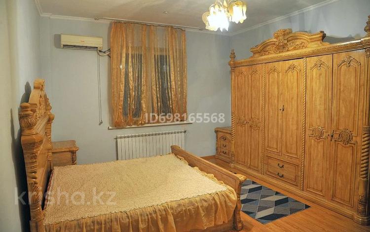 2-комнатная квартира · 58 м² · 10/21 этаж, Солодовникова 21д — Сатбаева-Розыбакиева,Жандосова-Гагарина за 18 000 ₸ в Алматы, Бостандыкский р-н — фото 2
