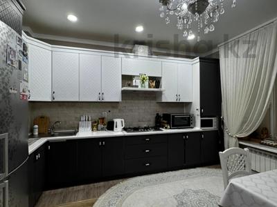 4-бөлмелі пәтер · 112.4 м² · 10/10 қабат, мкр. Алтын орда, Газиза Жубановой, бағасы: 39.5 млн ₸ в Актобе