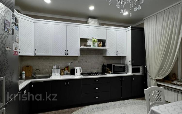 4-бөлмелі пәтер · 112.4 м² · 10/10 қабат, мкр. Алтын орда, Газиза Жубановой, бағасы: 39.5 млн ₸ в Актобе — фото 23