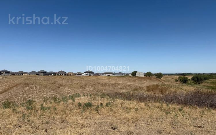 Участок · 18 соток, 9-й квартал за 10 млн 〒 в Каскелене — фото 2