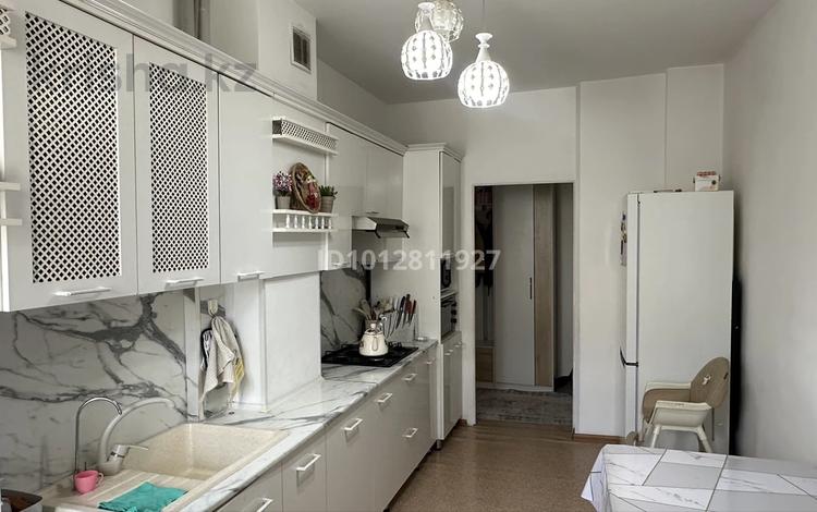 3-комнатная квартира · 75 м² · 2/5 этаж, мкр Улы Дала 3 за 25 млн ₸ в Таразе — фото 2
