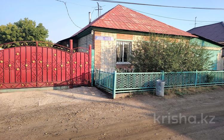 Отдельный дом · 4 комнаты · 104 м² · 6 сот., Евгений Михаэлиса 53 — Раздольная за ~ 23 млн ₸ в Семее — фото 2