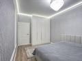 4-бөлмелі пәтер · 110 м² · 3/12 қабат, Кармысова 84/2, бағасы: 147.5 млн ₸ в Алматы, Медеуский р-н — фото 13