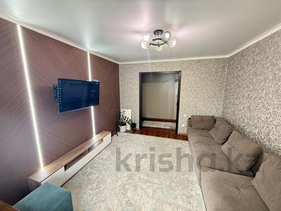 2-бөлмелі пәтер · 50 м² · 2/6 қабат, Камзина 82 — Толстого-Батыр Мол, бағасы: 300 000 ₸ в Павлодаре