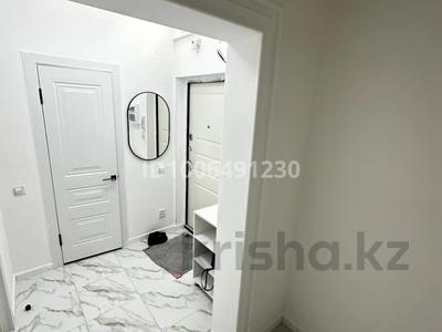 1-бөлмелі пәтер · 40 м² · 5/13 қабат, Есенова 160/3, бағасы: 250 000 ₸ в Алматы, Жетысуский р-н