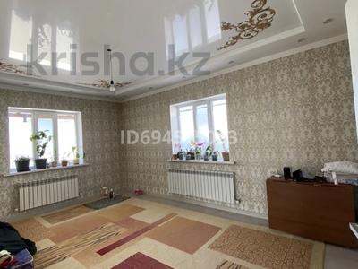 Отдельный дом · 5 комнат · 120 м² · 4 сот., Жомарт — Не доезжая до МТФ или новой школы за 45 млн 〒 в Кемертогане