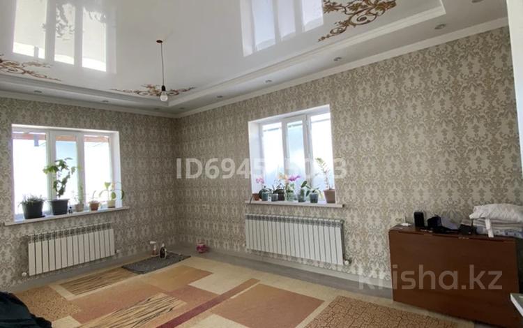 Отдельный дом · 5 комнат · 120 м² · 4 сот., Жомарт — Не доезжая до МТФ или новой школы за 42 млн ₸ в Кемертогане — фото 9