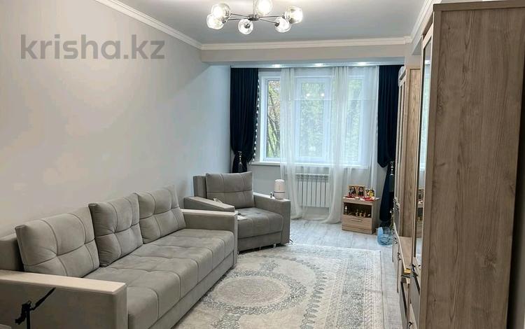 2-комнатная квартира, 58 м², 1/13 этаж помесячно, Кабдолова 14 — Алтынсарина-Жубанова