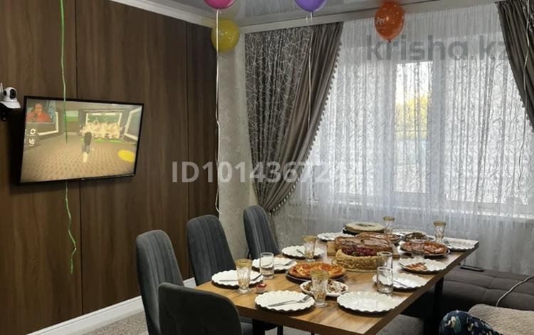 4-бөлмелі пәтер · 80 м² · 1/5 қабат, Васильковский 25, бағасы: 26.5 млн ₸ в Кокшетау — фото 2