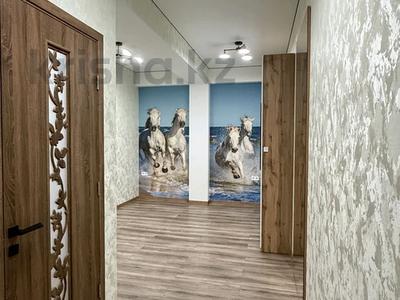 2-комнатная квартира · 48 м² · 2/4 этаж, Данеш Ракышева 14/1 за 31 млн ₸ в 