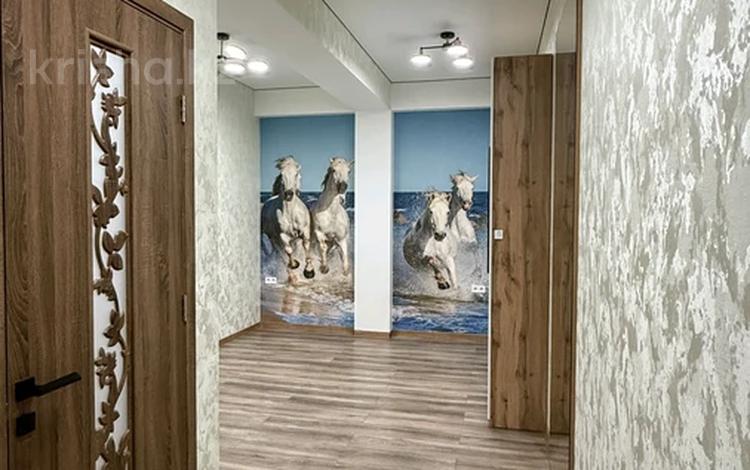 2-комнатная квартира · 48 м² · 2/4 этаж, Данеш Ракышева 14/1 за 31 млн ₸ в  — фото 2