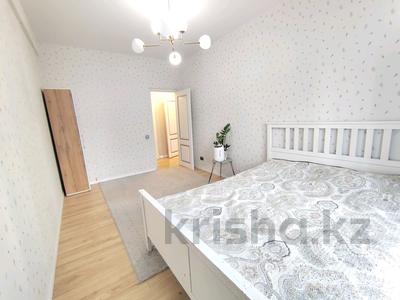 2-комнатная квартира · 46 м² · 2/5 этаж, мкр Кайрат, Тараз за 28 млн 〒 в Алматы, Турксибский р-н