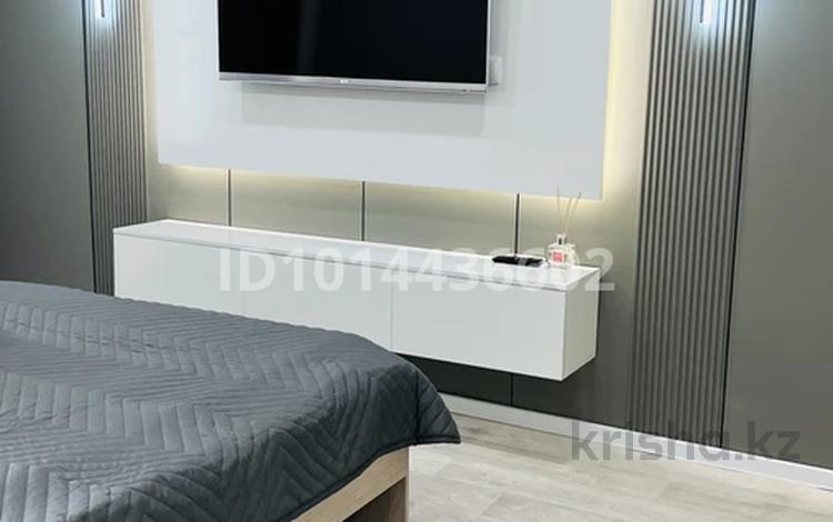 1-бөлмелі пәтер · 33 м² · 2/5 қабат, Сатпаева 33, бағасы: 12 000 ₸ в Павлодаре — фото 2