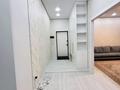 2-комнатная квартира · 66 м² · 3/9 этаж, Ахмет Байтурсынулы — Вокзал Нурлы Жол, по Байтурсынова,мечеть Хазирет Султан за 18 000 ₸ в Астане, Алматы р-н — фото 20