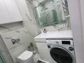 2-комнатная квартира · 66 м² · 3/9 этаж, Ахмет Байтурсынулы — Вокзал Нурлы Жол, по Байтурсынова,мечеть Хазирет Султан за 18 000 ₸ в Астане, Алматы р-н — фото 9