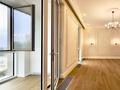 3-бөлмелі пәтер · 202.8 м² · 3/3 қабат, мкр Мирас 116 — Аль - Фараби, бағасы: 607 млн ₸ в Алматы, Бостандыкский р-н — фото 10