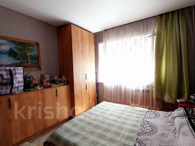 2-бөлмелі пәтер · 61 м² · 2/5 қабат, мкр Айнабулак-4, бағасы: 40 млн ₸ в Алматы, Жетысуский р-н
