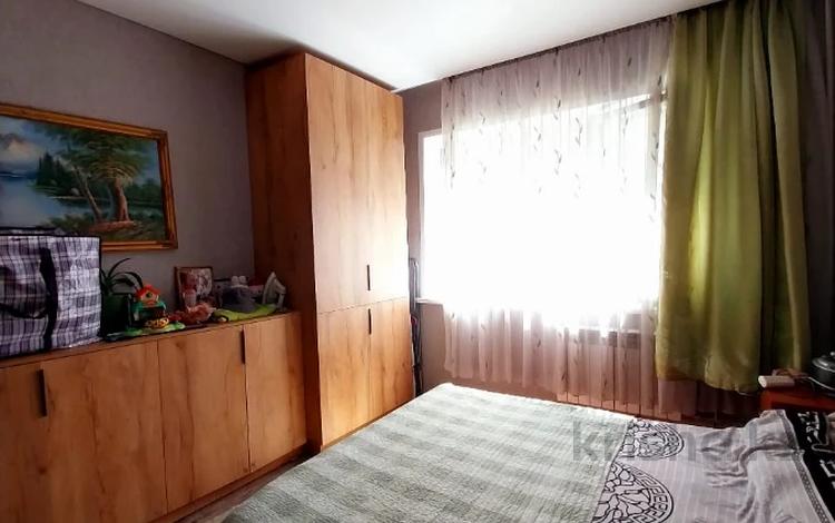 2-бөлмелі пәтер · 61 м² · 2/5 қабат, мкр Айнабулак-4, бағасы: 40 млн ₸ в Алматы, Жетысуский р-н — фото 12