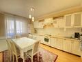 3-бөлмелі пәтер · 78.1 м² · 5/10 қабат, Кенен Азербаев 47, бағасы: 43 млн ₸ в Астане, Сарайшык р-н