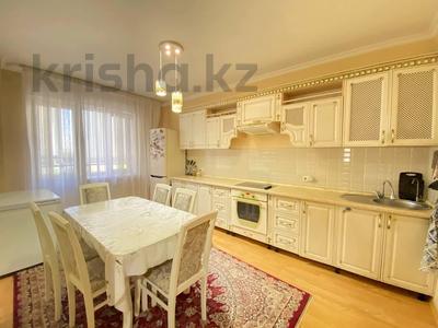 3-бөлмелі пәтер · 78.1 м² · 5/10 қабат, Кенен Азербаев 47, бағасы: 43 млн ₸ в Астане, Сарайшык р-н