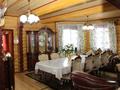 Отдельный дом • 7 комнат • 500 м² • 45 сот., Заречный за 700 млн 〒 в Щучинске — фото 45