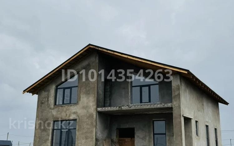 Жеке үй · 6 бөлме · 160 м² · 8 жүзд., Шанырак 409, бағасы: 22 млн ₸ в Таразе — фото 2
