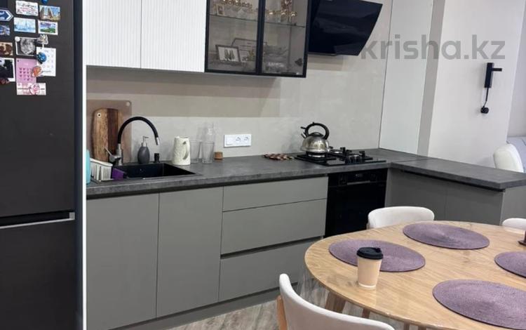 2-комнатная квартира · 59.9 м² · 9/10 этаж, мкр. Алтын орда, Санкибай батыра 40в за 29.1 млн 〒 в Актобе — фото 28