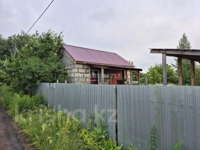 Дача · 1 комната · 27 м² · 9 сот., 2 я дачная 386 за 2.2 млн 〒 в Петропавловске