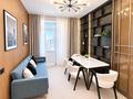 3-комнатная квартира · 58 м² · 9/10 этаж, Ильяс Омаров 17 за 29.8 млн ₸ в Астане, Нура р-н