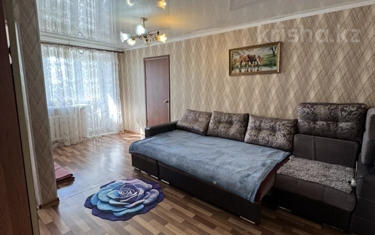2-бөлмелі пәтер · 42 м² · 5/5 қабат, Машхур Жусупа 27, бағасы: 9.5 млн ₸ в Экибастузе — фото 2