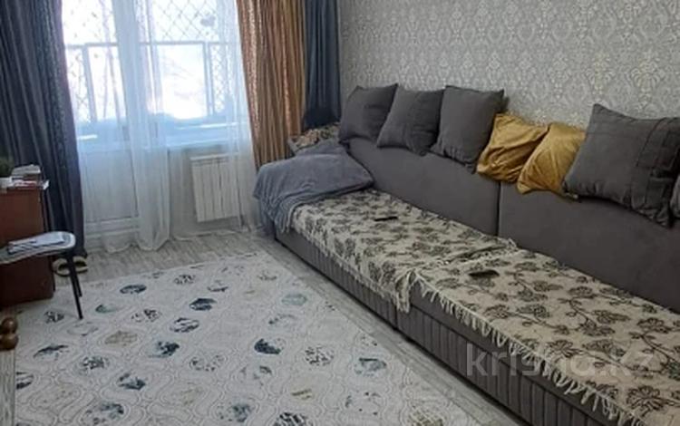 2-бөлмелі пәтер · 49 м² · 5/5 қабат, бульвар Гагарина 34, бағасы: 19 млн ₸ в Усть-Каменогорске — фото 2