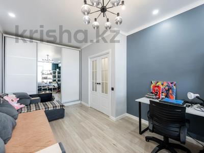 1-комнатная квартира · 44.1 м² · 5/9 этаж, Касым Кайсенова 8 — Фариза Онгарсынова за 30 млн ₸ в Астане