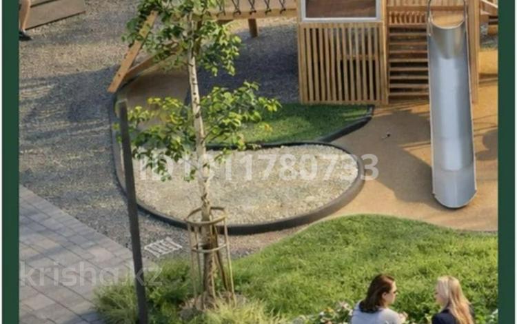 2-комнатная квартира · 45.1 м² · 3/5 этаж, ИПОТЕК Аккорган за 15.8 млн ₸ в Астане, Сарыарка р-н — фото 2