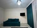 1-комнатная квартира · 40 м² · 5/9 этаж, Аскар Токпанов 20 за 8 000 ₸ в Астане, Алматы р-н