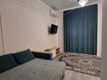 1-комнатная квартира · 40 м² · 5/9 этаж, Аскар Токпанов 20 за 8 000 ₸ в Астане, Алматы р-н — фото 10