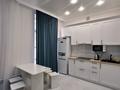 1-комнатная квартира · 40 м² · 5/9 этаж, Аскар Токпанов 20 за 8 000 ₸ в Астане, Алматы р-н — фото 11