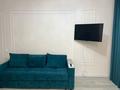 1-комнатная квартира · 40 м² · 5/9 этаж, Аскар Токпанов 20 за 8 000 ₸ в Астане, Алматы р-н — фото 3